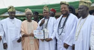 2027: OPC declares support for Tinubu’s re-election bid