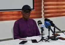 Open NFF statute to genuine stakeholders, rescue Nigerian Football — Amun
