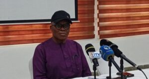 Open NFF statute to genuine stakeholders, rescue Nigerian Football — Amun