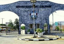 214 UNICAL students file N5bn suit challenging removal from Law faculty