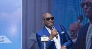 Air Peace chairman rejects union threats