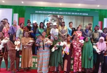 FG urges stakeholders to enforce breastfeeding code