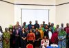 Stakeholders seek improved data to strengthen women’s health