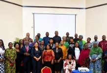 Stakeholders seek improved data to strengthen women’s health