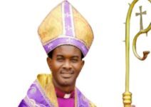 African Church elects new Primate, Deputy Lay President