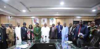 FG vows zero tolerance for health sector corruption