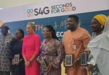 Sen. Kingibe seeks accountability as preventable maternal deaths persist