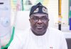 Breaking: NPC announces death of Chairman, Dr Aminu Yusuf