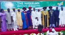 FG tasks builders on affordable, safer housing delivery