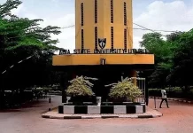 Abia APC frowns at varsity lecturer’s suspension,l demands recall