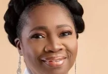 Dabiri-Erewa tasks LASU graduates on harnessing diaspora for development