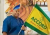 INEC declares Adeleke winner of Osun governorship election