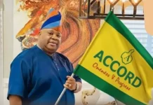 INEC declares Adeleke winner of Osun governorship election