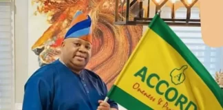 INEC declares Adeleke winner of Osun governorship election