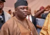 Kefas signs 3 EOs to tackle political thuggery, illegal mining