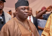 Kefas signs 3 EOs to tackle political thuggery, illegal mining
