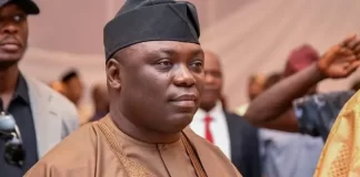 Kefas signs 3 EOs to tackle political thuggery, illegal mining