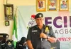 AIG Akpanudom warns FCID officers against corruption, rights abuse
