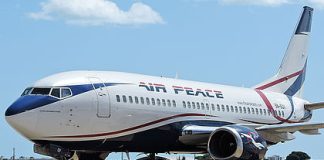 Unions disrupt Air Peace operations