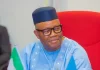 Akpabio urges strategic thinking to address Nigeria’s challenges