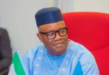 Akpabio urges strategic thinking to address Nigeria’s challenges