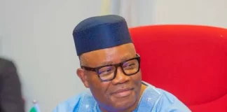 Akpabio urges strategic thinking to address Nigeria’s challenges