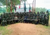Army must sustain combat training to enhance operational readiness – Official