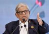 Alamgir elected Bangladesh president