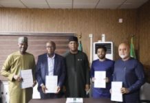FG, PSML sign $1.3bn deal to revive Delta steel coy