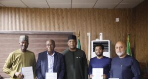 FG, PSML sign $1.3bn deal to revive Delta steel coy
