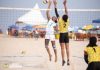 Nigeria beat Egypt, reach African Beach Volleyball Championship quarter-finals