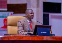 Stakeholders hail Nwifuru’s peace drive ahead of 2027 elections