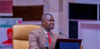 Stakeholders hail Nwifuru’s peace drive ahead of 2027 elections
