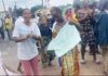 AfDB proposed project sparks protest in Imo community