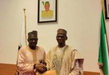 NSIWC, PTDF partner on capacity building, human development