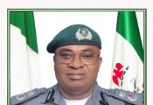 Customs intercepts N3.24bn smuggled goods in 8 weeks