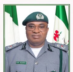 Customs intercepts N3.24bn smuggled goods in 8 weeks