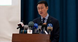 China’s imports from Nigeria rose by $2.3bn in 6 months — Envoy