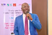 Lagos commissioner urges employee wellness investment