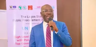 Lagos commissioner urges employee wellness investment