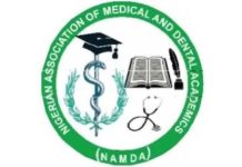 Medical academics issue 21-day ultimatum to FG over outstanding demands