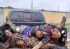 DSS rescues kidnap victim in Imo, neutralises 2 suspects