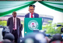 Emergencies: Enugu Govt urges residents to take advantage of 112 toll free line