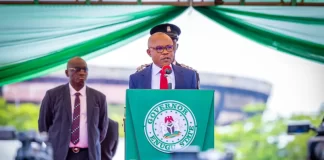 Emergencies: Enugu Govt urges residents to take advantage of 112 toll free line