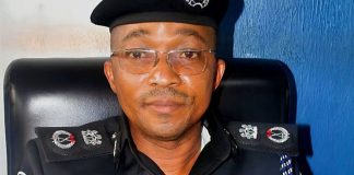 Enugu CP directs strict enforcement of traffic laws, prosecution of offenders