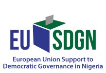 EU-SDGN deploys 843 observers for Osun election