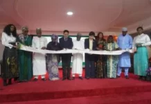 Nigeria seeks China’s partnership on water-saving agriculture, ICT
