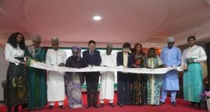 Nigeria seeks China’s partnership on water-saving agriculture, ICT