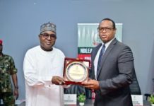 US international narcotics bureau assures NDLEA of more support, commends operational successes
