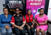 Bigi, Soundcity tour creates platform for emerging campus talents
